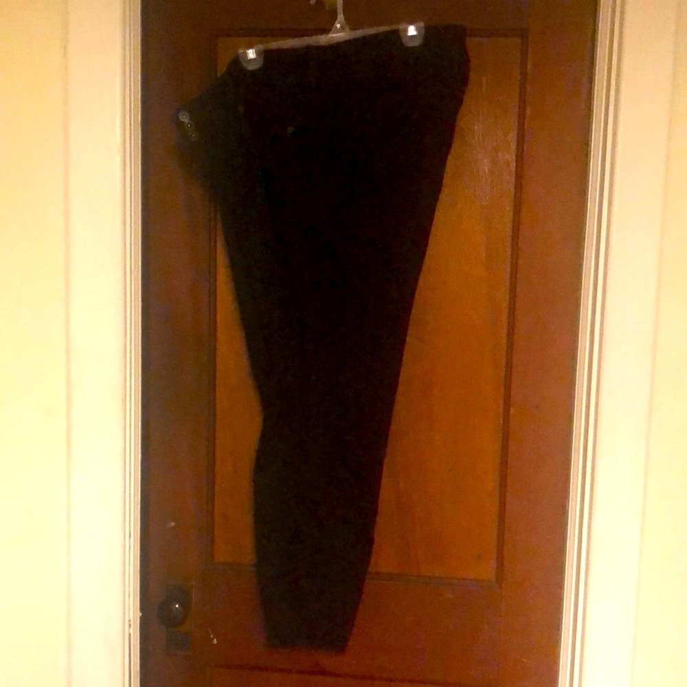 Torrid